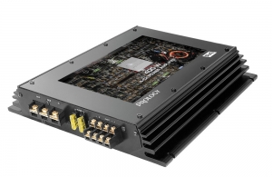 Prology REFERENCE R2. Технические характеристики REFERENCE R2.